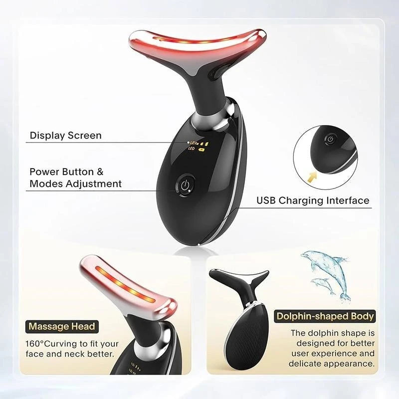 ContourCool Pro Device