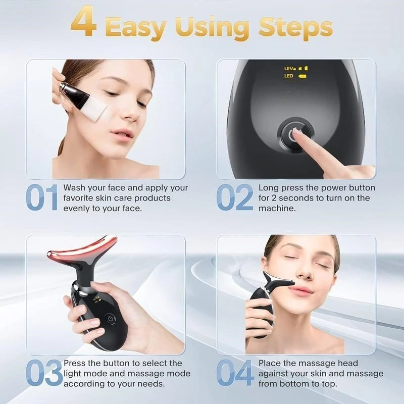ContourCool Pro Device