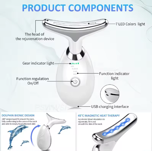ContourCool Pro Device