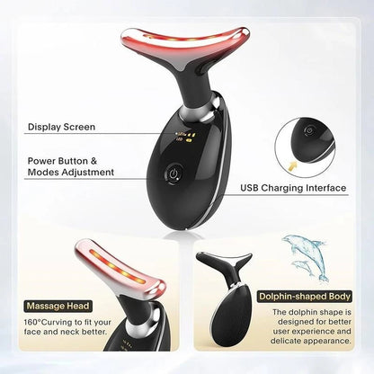 ContourCool Pro Device white