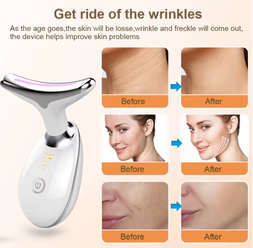 ContourCool Pro Device