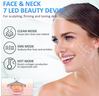 ContourCool Pro Device