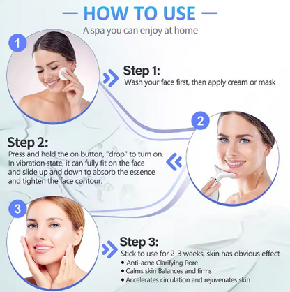 ContourCool Pro Device