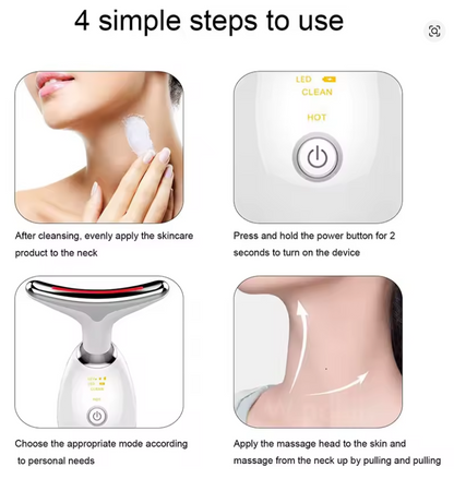 ContourCool Pro Device